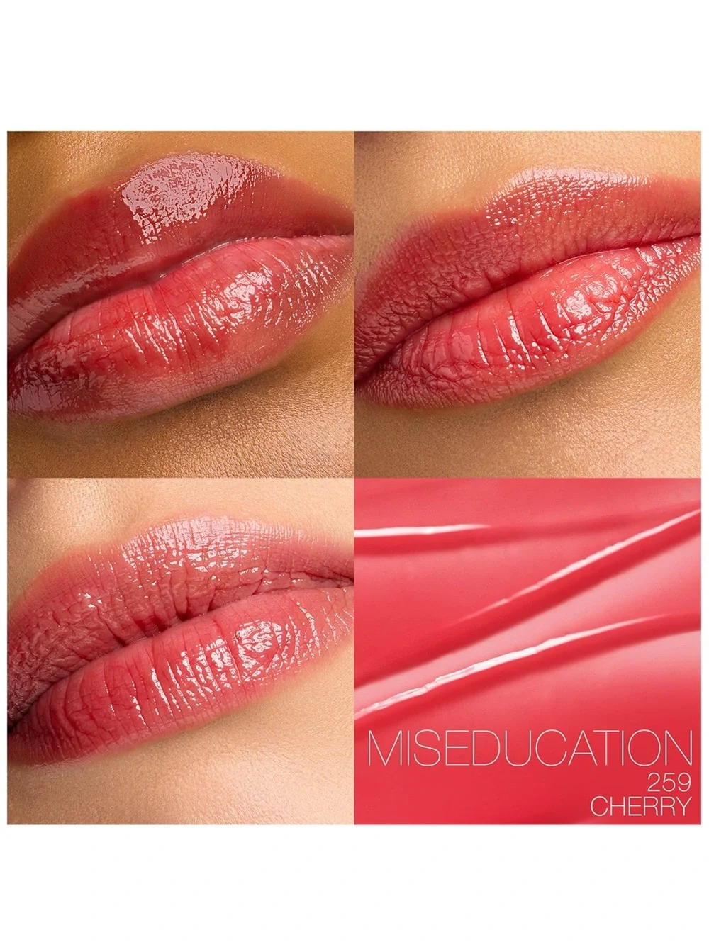 NARS Afterglow Lip Balm- Miseducation 259